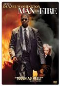 Man On Fire "Tough As Hell!" DVD-Each