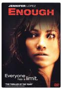 Enough DVD-Each