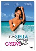 How Stella Got Her Groove Back DVD-Each