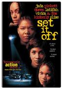 Set It Off DVD-Each