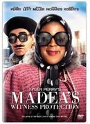 Madea's DVD-For 3