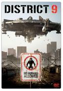 District 9 DVD-Each
