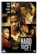 Hard To Get DVD-Each