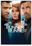 Runner Runner DVD-Each