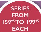 Rizzoli & Isles Season 5 TV Series-Each