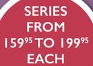 Murder In The First Season 1 TV Series-Each