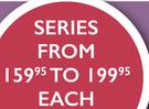 Downton Abbey Season 3 TV Series-Each