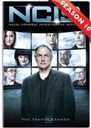 Ncis Season 10 TV Series-Each