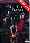 Vampire Diaries Season 5 TV Series-Each