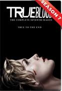 TrueBlood Season 7 TV Series-Each