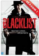 Blacklist Season 1 TV Series-Each
