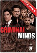 Criminal Minds Season 8 TV Series-Each