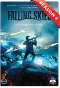 Falling Skies Season 4 TV Series-Each