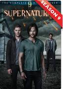 Super Natural Season 9 TV Series-Each
