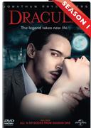 Dracula Season 1 TV Series-Each