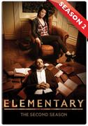 Elementary Season 2 TV Series-Each
