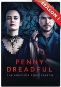 Penny Dreadful Season 1 TV Series-Each