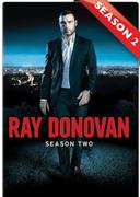 Ray Donovan Season 2 TV Series-Each