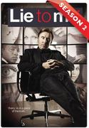 Lie To Me Season 2 TV Series-Each