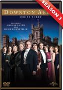 Downton Abbey Season 3 TV Series-Each