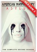 American Horror Story Asylum Season 2 TV Series-Each