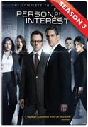 Person Of Interest Season 3 TV Series-Each