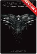 Game Of Thrones Season 4 TV Series-Each
