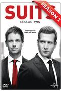 Suits Season 2 TV Series-Each