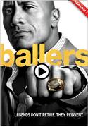 Ballers Season 1 TV Series-Each