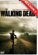 The Walking Dead Season 2 TV Series-Each