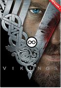 Vikings Season 1 TV Series-Each