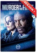 Murder In The First Season 1 TV Series-Each