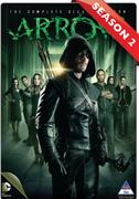 Arrow Season 2 TV Series-Each