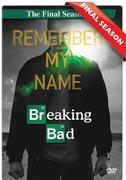 Breaking Bad Final Season TV Series-Each