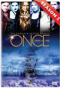 Once Upon A Time Season 2 TV Series-Each