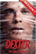 Dexter Season 7 TV Series-Each