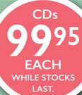 Meghan Trainor CD-Each
