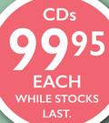 Green Day American Idiot CD-Each