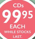 Dire Straits Brothers In Arms CD-Each
