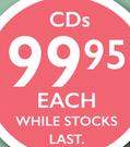 Legend Bob Marley CD-Each