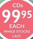 Rodriguez Cold Fact CD-Each