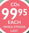 Simply Red 25 CD-Each