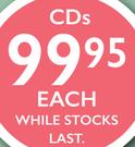 Elvis 30# 1 Hits CD-Each