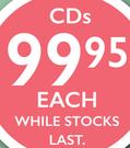 Rod Stewart CD-Each