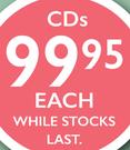 Michael Jackson Number Ones CD-Each