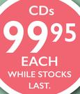Bruno Mars CD-Each