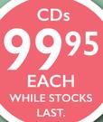 Eric Clapton Plugged CD-Each