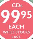 Awesome Mix Vol.1 CD-Each