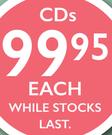 Linkin Pack Meteora CD-Each