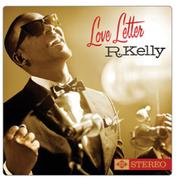 Love Letter R.Kelly CD-For 2